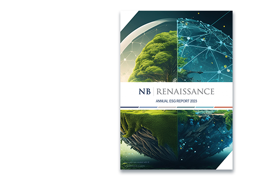 ESG Annual Report